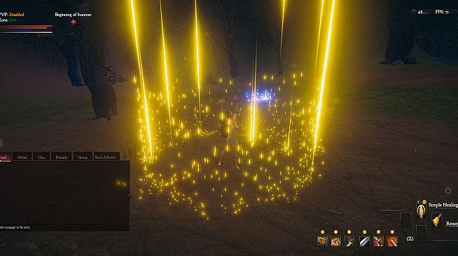 Dreams Stories Online