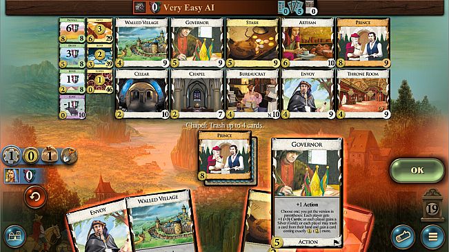 Dominion - Promo Pack 1