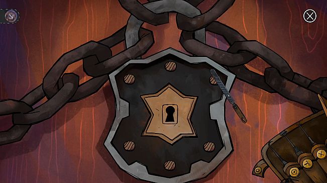 Whateverland: Prologue