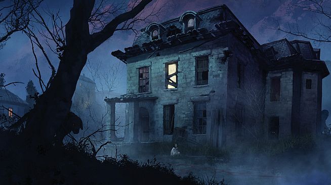 Journeys in Middle-earth - Haunting of Dale