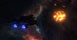 Starpoint Gemini Warlords: Rise of Numibia