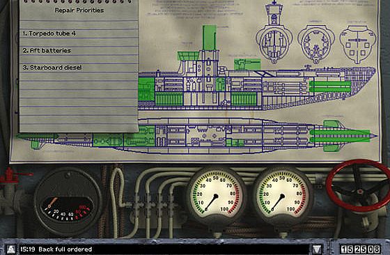 Silent Hunter 2