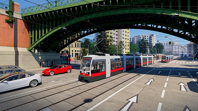 CTS 2026 - Vienna Expansion