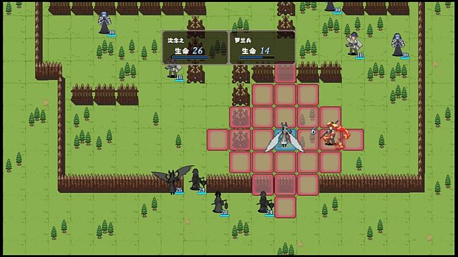 叶碎/Leaf fragments