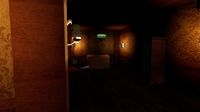 The Curse Of Grandfather