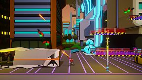 Way In The Stars: The Threat