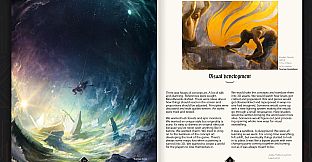 Iron Danger Supporter Pack