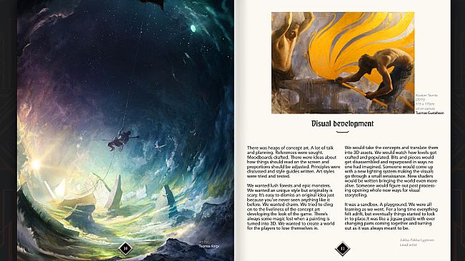 Iron Danger Supporter Pack