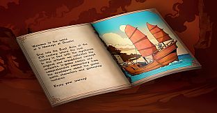 9 Monkeys of Shaolin - Digital Artbook