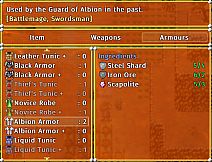 The End of Labyronia: Nerubis