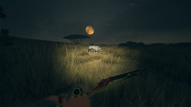 theHunter: Call of the Wild - High-Tech Hunting Pack - Windows 10