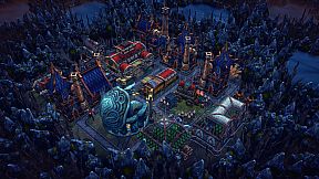 Against the Storm - Complete Edition