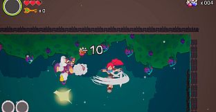 Reknum Fantasy of Dreams