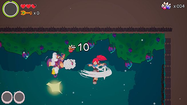 Reknum Fantasy of Dreams