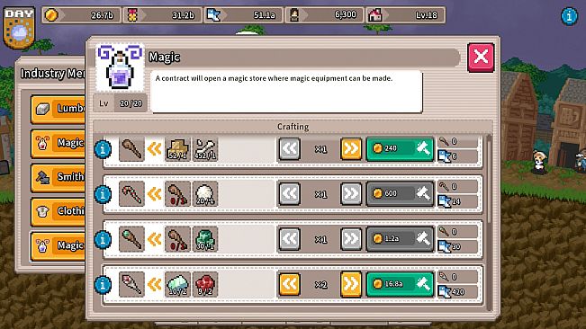 Akatsuki: Lord of the Dawn