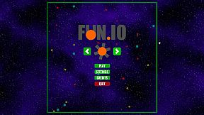 FUN.IO : Arena Battle