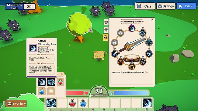 Nine Lives to Immortality: Did Kitty Break Through Today?