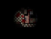 Nightmare Of Melanie