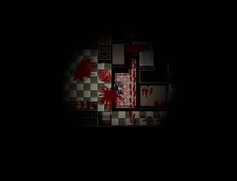 Nightmare Of Melanie