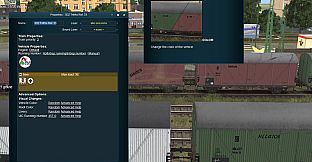 Trainz 2022 DLC - Tnfrhs Refrigerator Wagon