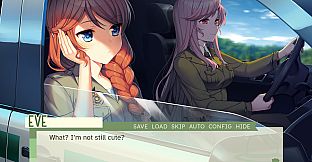 National Park Girls: Love Our Parks Edition