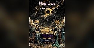 Altus Chess-Archaic Beginnings