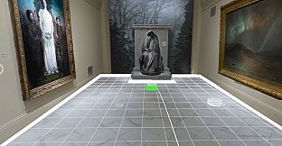 Smithsonian American Art Museum "Beyond The Walls"