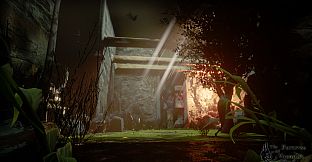 The Fortress of Varnolis