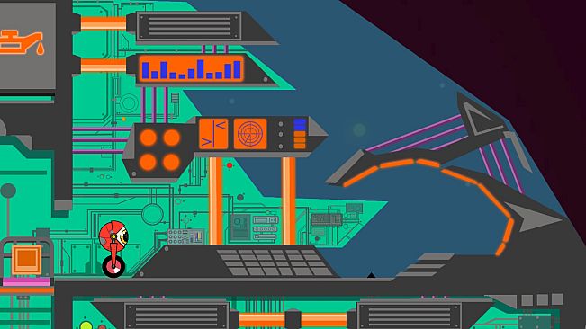 Where Are My Friends?