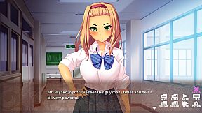 ～ Innocent Stuck-up Girls! ～ 肉食ギャルは清純派！？