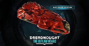 Dreadnought Outlaw Hoard DLC
