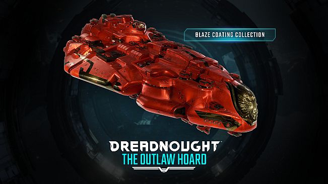 Dreadnought Outlaw Hoard DLC