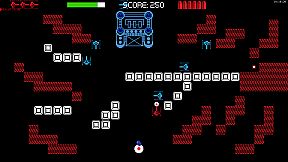 Tiger Tank 59 Ⅰ Black Hill Fortress