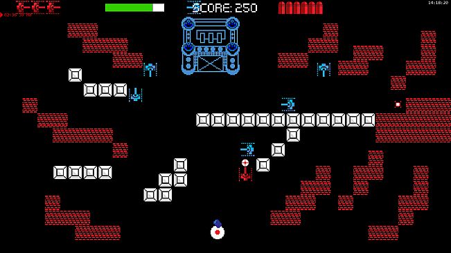 Tiger Tank 59 Ⅰ Black Hill Fortress