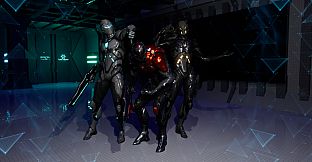 The Factory Must Survive