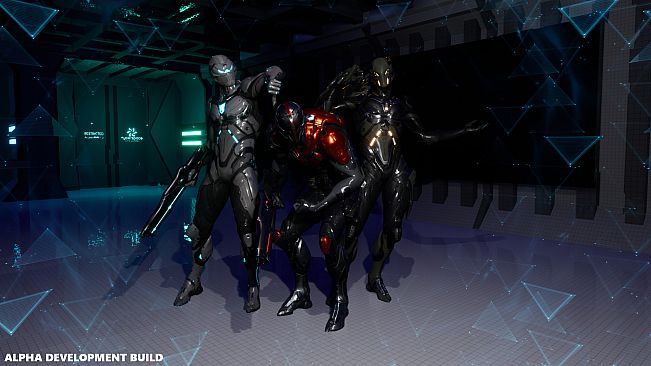 The Factory Must Survive