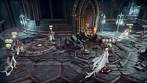 Warhammer Underworlds - Shadespire Edition