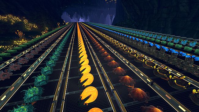 Techtonica (Game Preview)