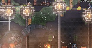 Betrayer: Curse of the Spine - Prologue