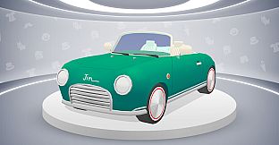 Play Together - Starter Pack - Chic White