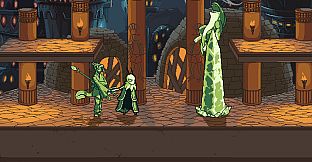 Fraymakers - Supporter Palette Pack