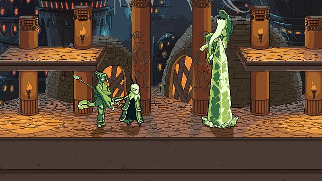 Fraymakers - Supporter Palette Pack