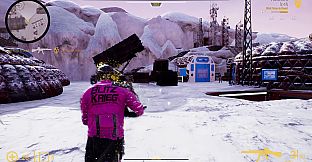 Anarchy Legends Online