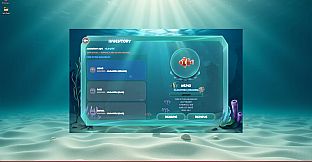 Idle Reef