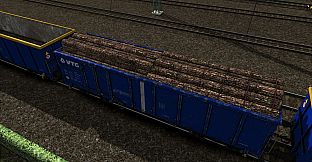 TS Marketplace: Eamnos VTG Wagon Pack