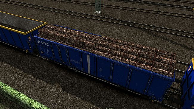 TS Marketplace: Eamnos VTG Wagon Pack