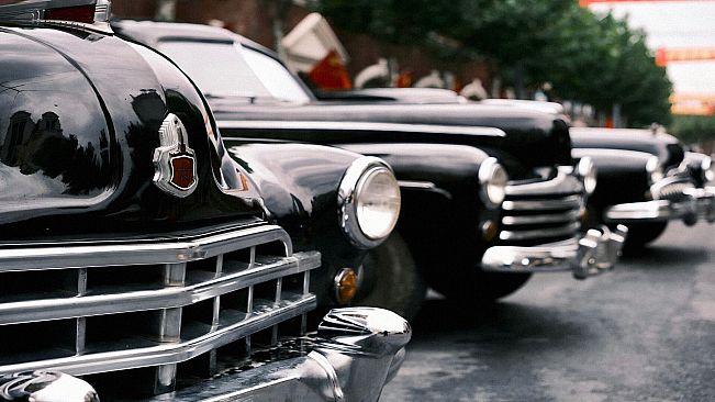 新世界：暗影成双