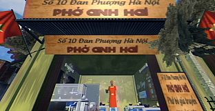 Brother Hai's Pho Restaurant