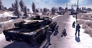 Call to Arms - Season Pass