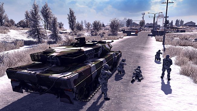 Call to Arms - Season Pass